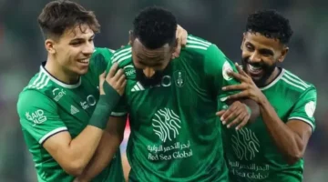 تحت أضواء الخليج.. موعد مباراة الأهلي المرتقبة في دوري روشن والقنوات الناقلة